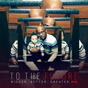 Meet your Posher, Antonio